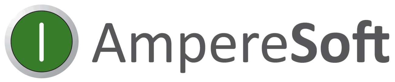 AmpereSoft Logo (alleine) 1618x508