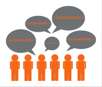 AutomationML Conference logo