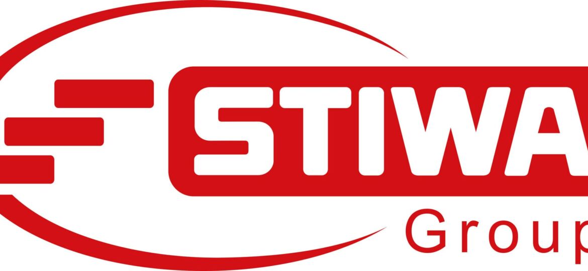 Logo STIWA Group RGB