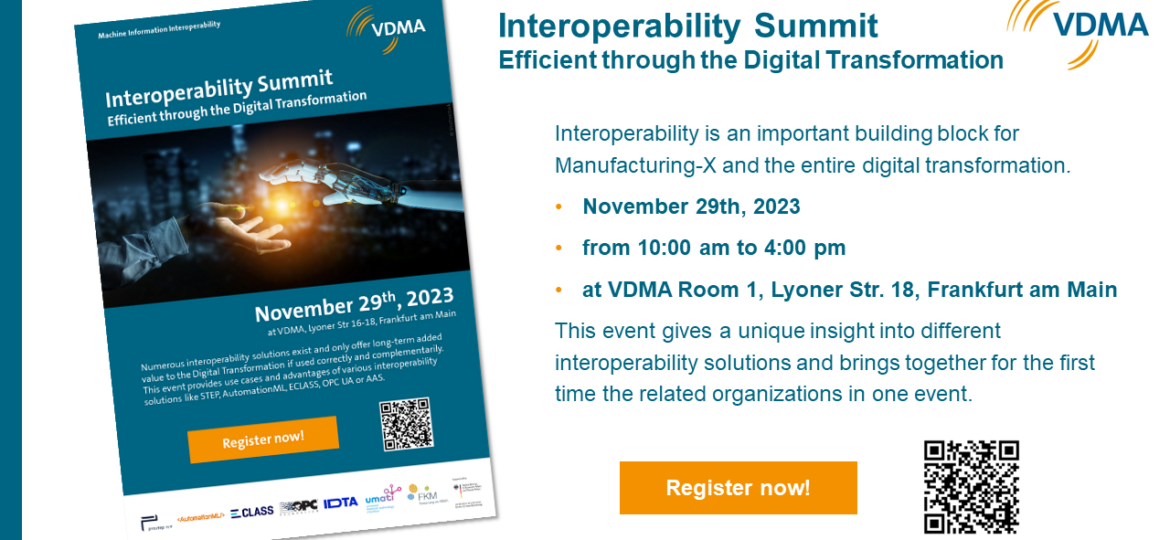 Interoperability_Summit_Eventslide