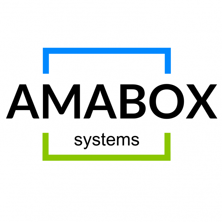 New member – AMABOX B.V. – AutomationML