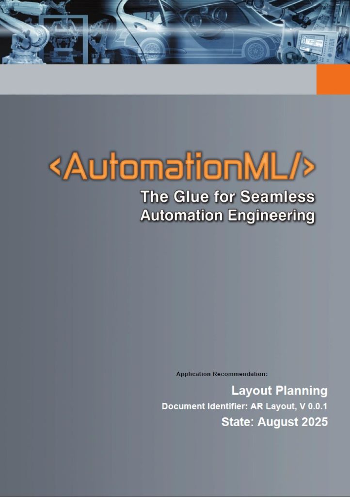 Cover Layout